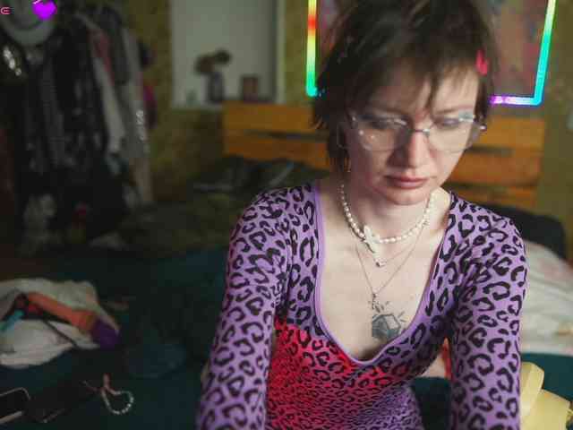 Dia-Angel webcam