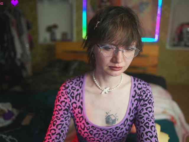 Dia-Angel webcam