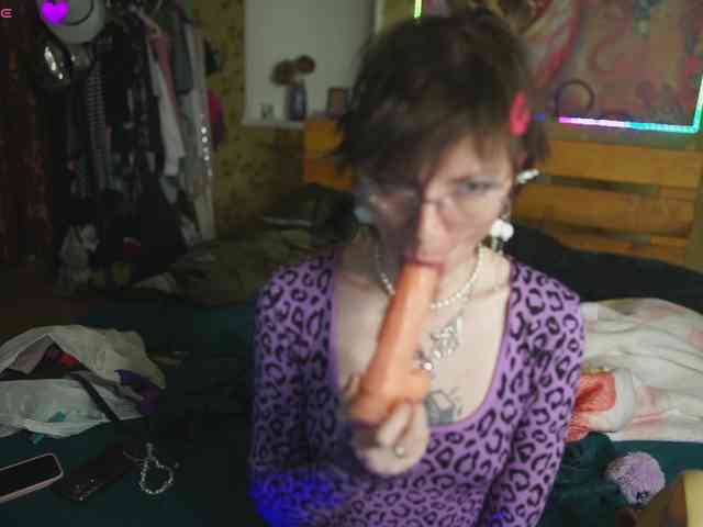 Dia-Angel webcam