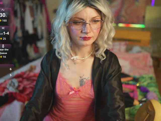 webcam nude Dia-Angel