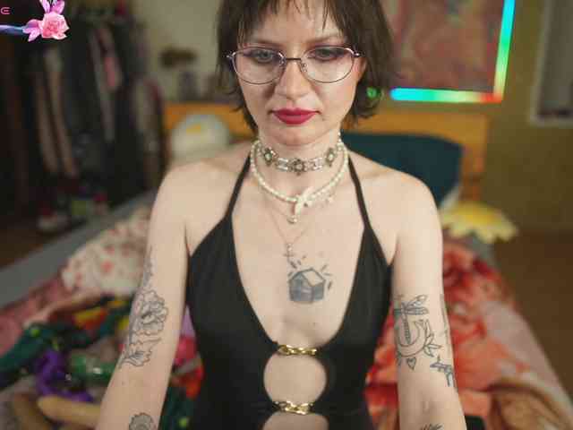 Dia-Angel webcam
