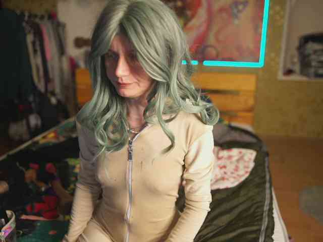 Dia-Angel webcam