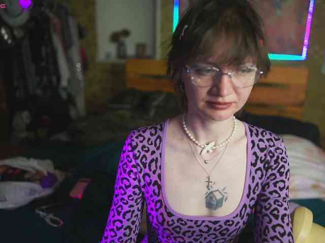 Dia-Angel webcam