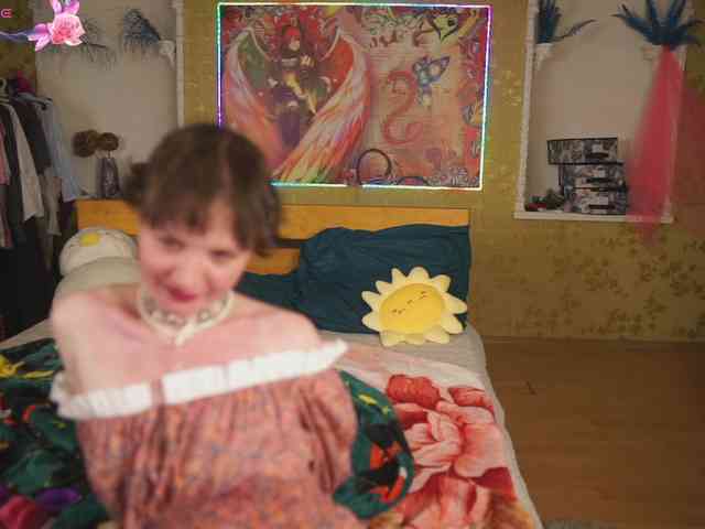Dia-Angel webcam