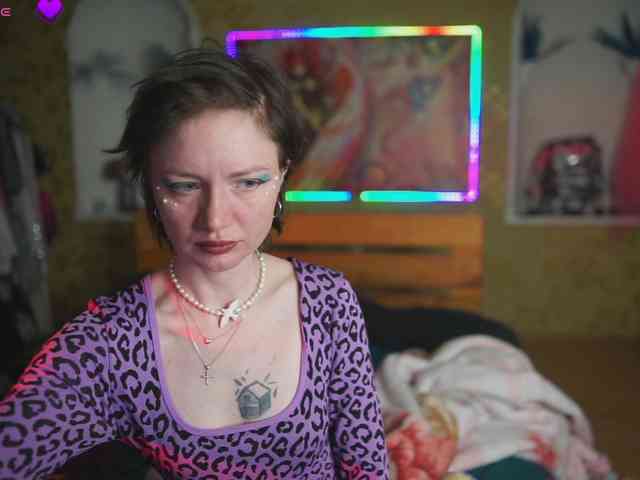 Dia-Angel webcam