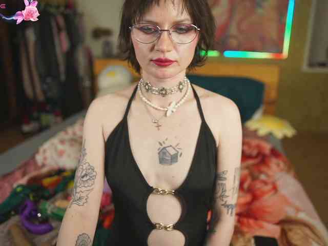 Dia-Angel webcam