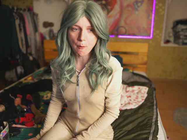 Dia-Angel webcam