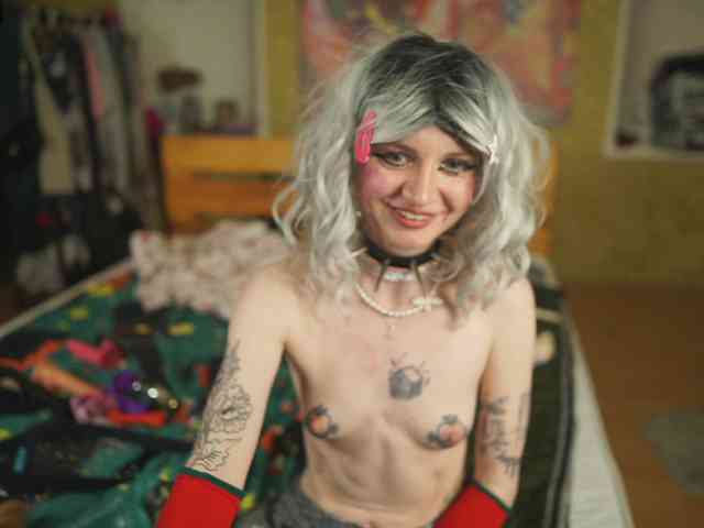 Dia-Angel webcam