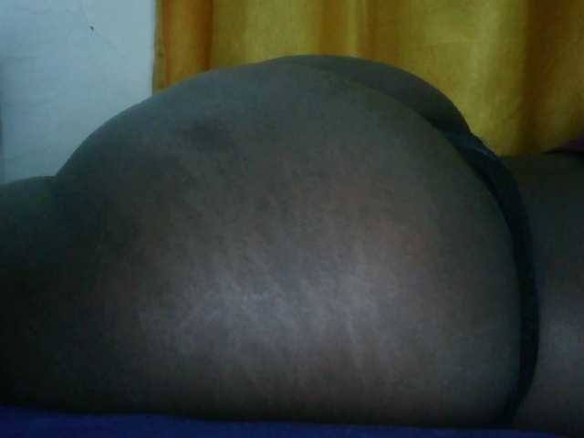 Doracandy live webcam show