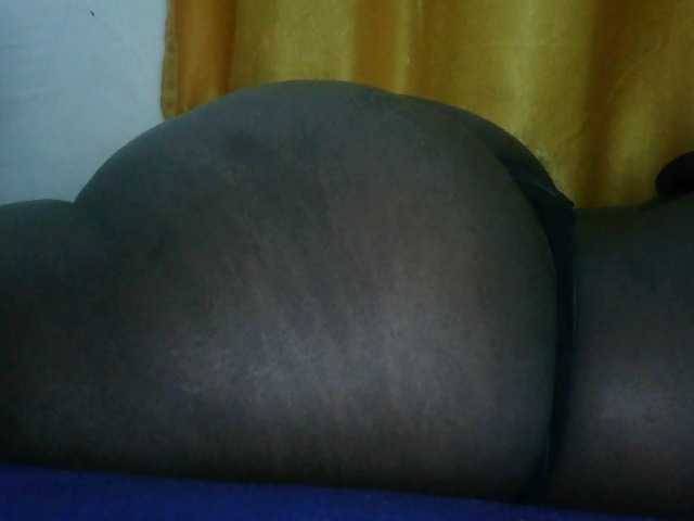 Doracandy live webcam show