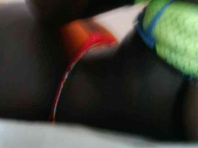 Doracandy webcam
