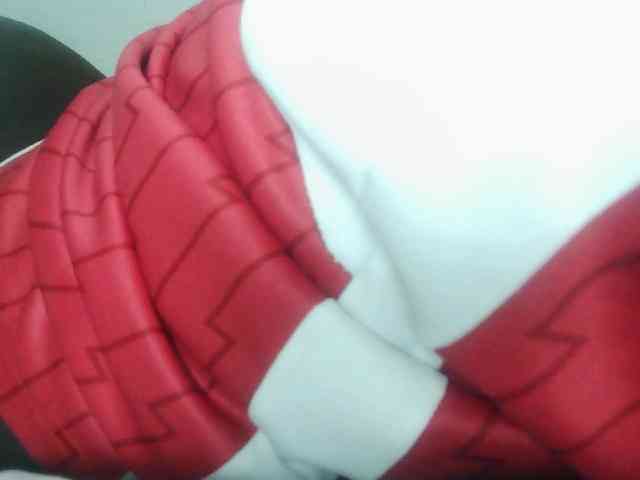 Doracandy webcam