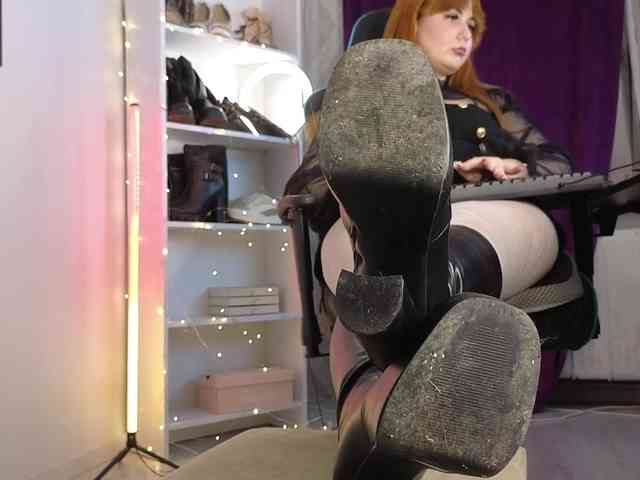 CruelSiren webcam