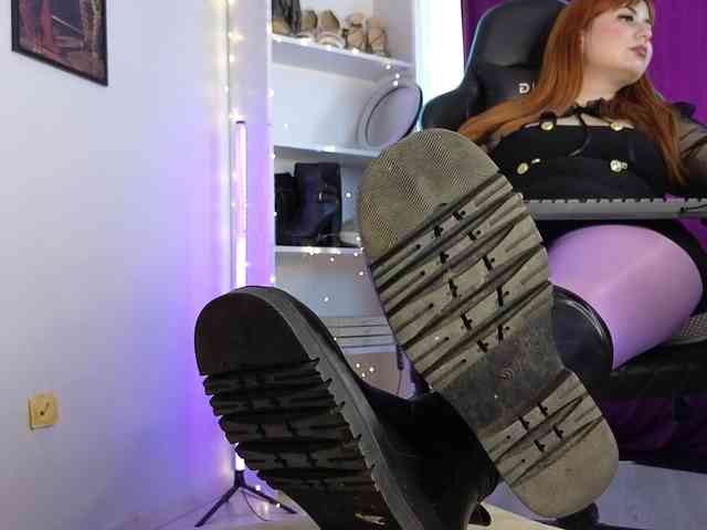 CruelSiren
