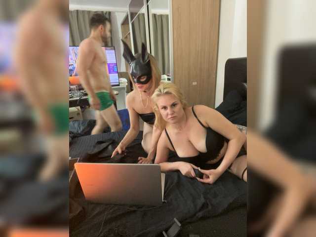 lisa69-mur live show