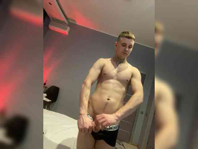 Live stream of Arslanov01