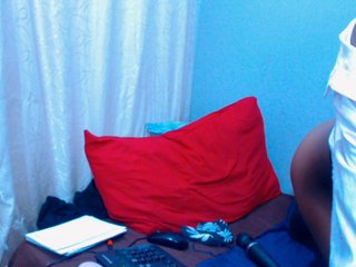 Teamo_AriesEmpress's Live Webcam