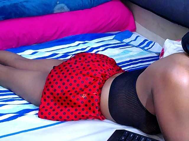 Naughty_NubianEmpress preview
