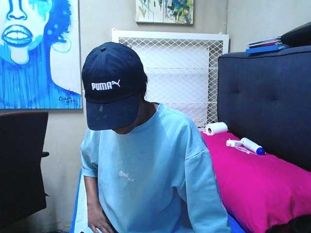 Naughty_NubianEmpress preview