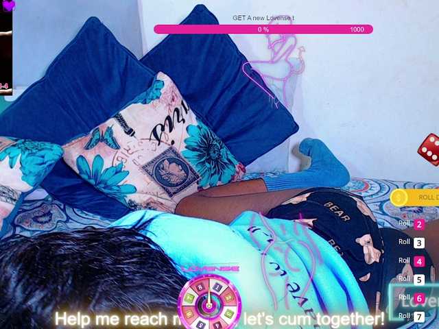 TEAMO2000's BongaCams show and profile