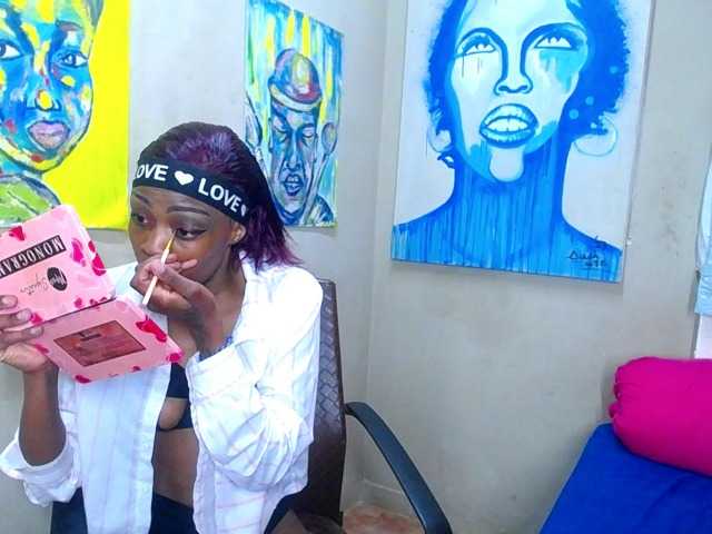 TEAMO2000 live cam on BongaCams