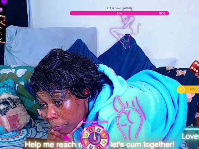 Teamo_AriesEmpress webcam