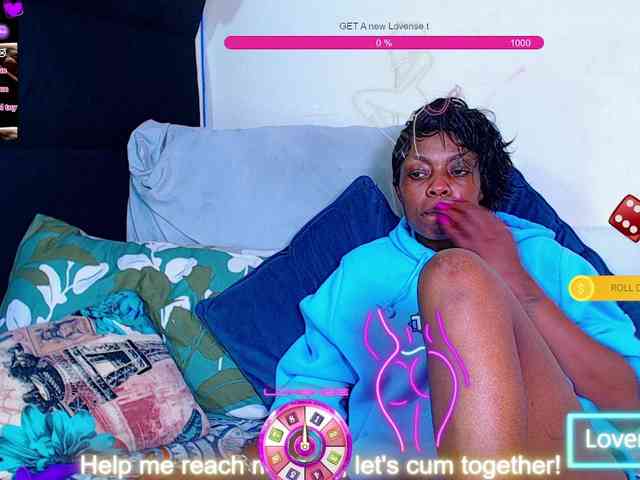 Teamo_AriesEmpress webcam