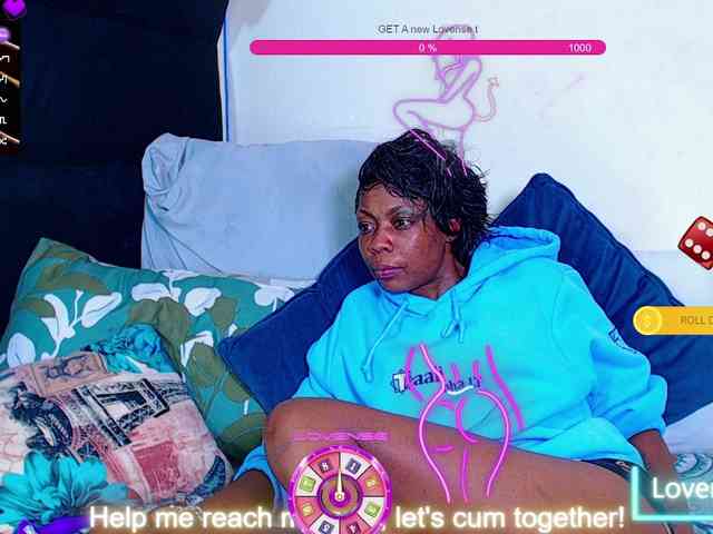 Teamo_AriesEmpress webcam