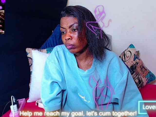 Teamo_AriesEmpress webcam