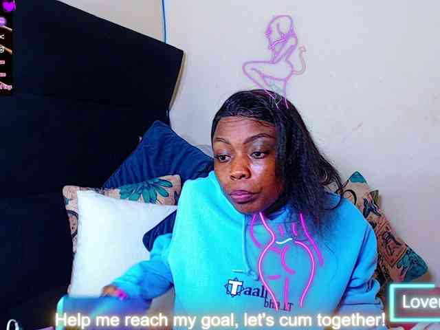 Teamo_AriesEmpress webcam