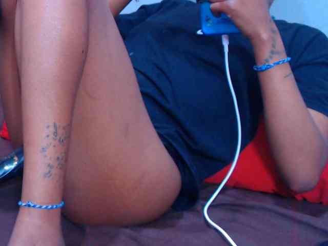 Teamo_AriesEmpress webcam