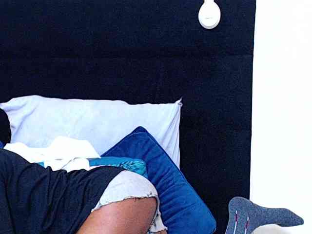 Naughty_NubianEmpress