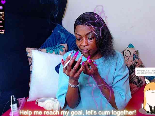 Teamo_AriesEmpress webcam