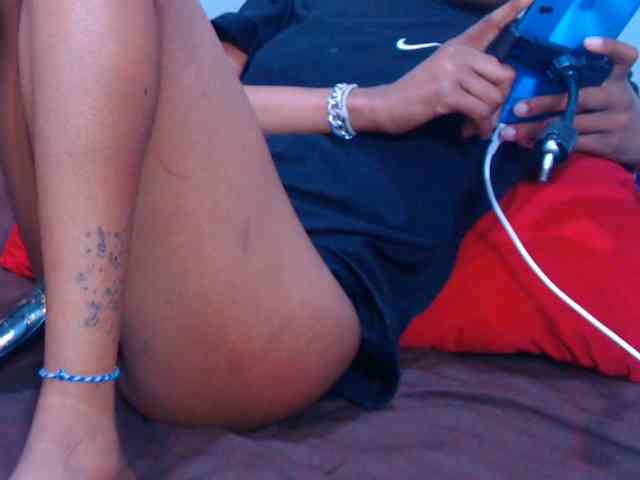 Teamo_AriesEmpress webcam