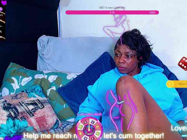 Teamo_AriesEmpress webcam