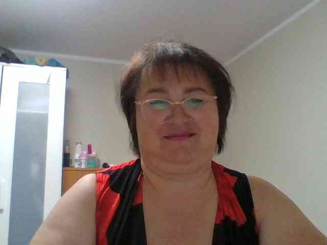 lora805608 webcam