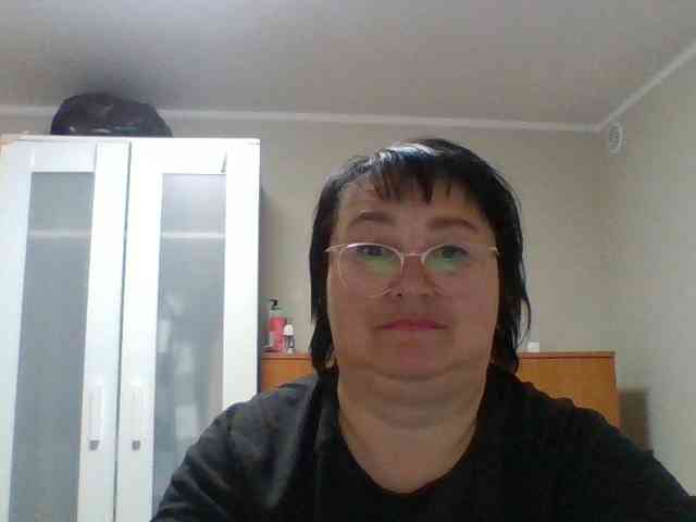 lora805608 webcam