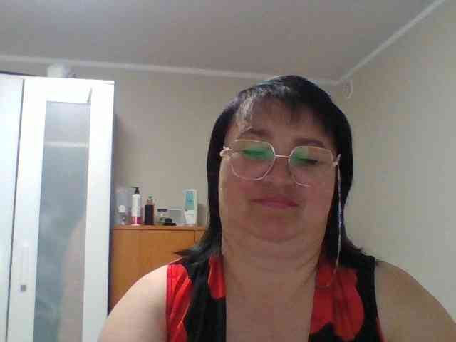 lora805608 webcam