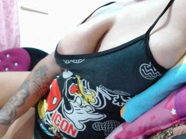 evelyn6 webcam