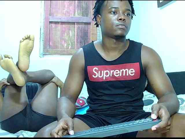 David-Juliana webcam