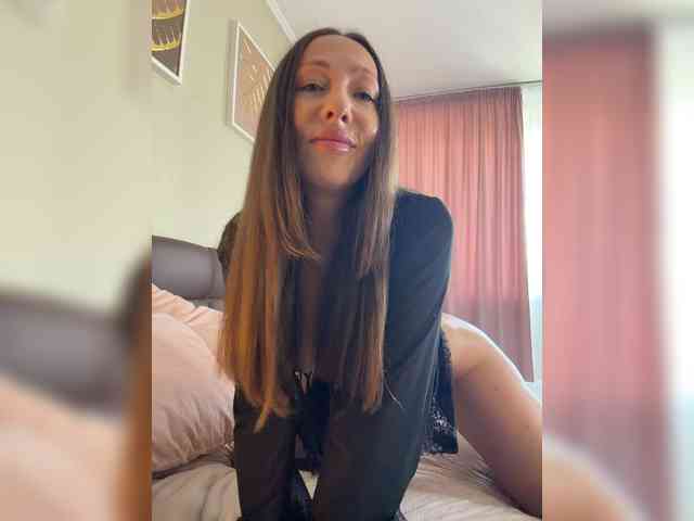 Konfetti Sex Cam Show