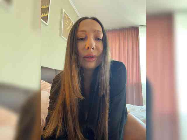 Konfetti Sex Cam Show
