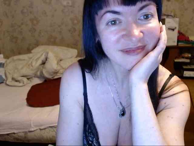 AnnaCandyFit webcam