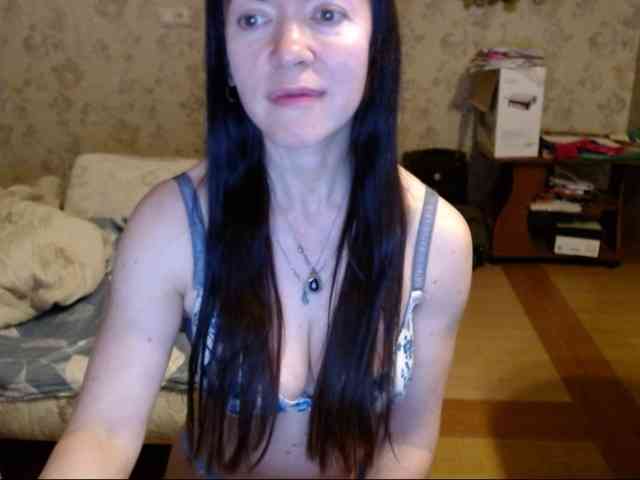 AnnaCandyFit webcam
