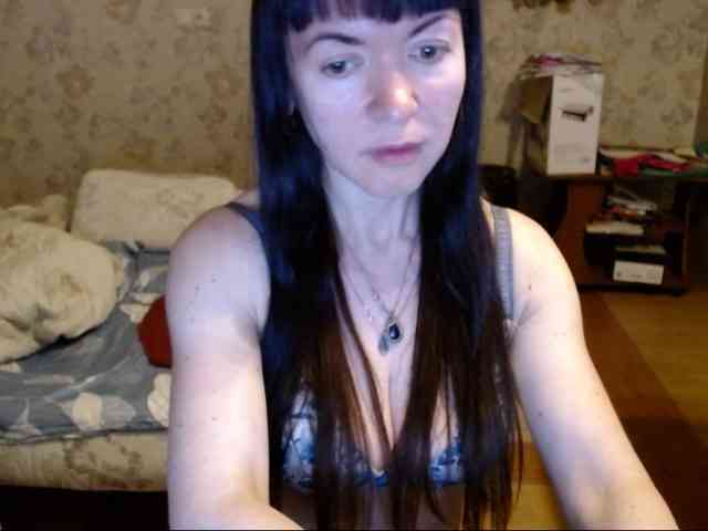 AnnaCandyFit webcam