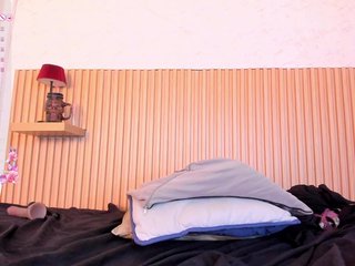 Layla-arabelle Porn Show