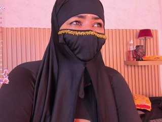 Layla-arabelle