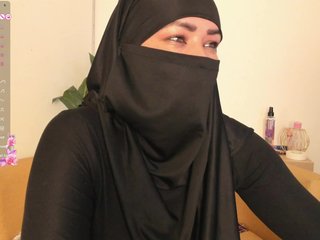 Layla-arabelle Porn Show
