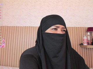 Layla-arabelle Porn Show