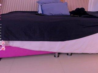 Layla-arabelle Porn Show